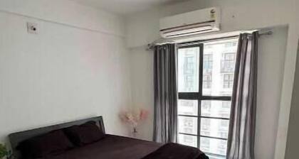 Spacious Modern 3BHK Retreat Near Motera Stadium & GIFT City
