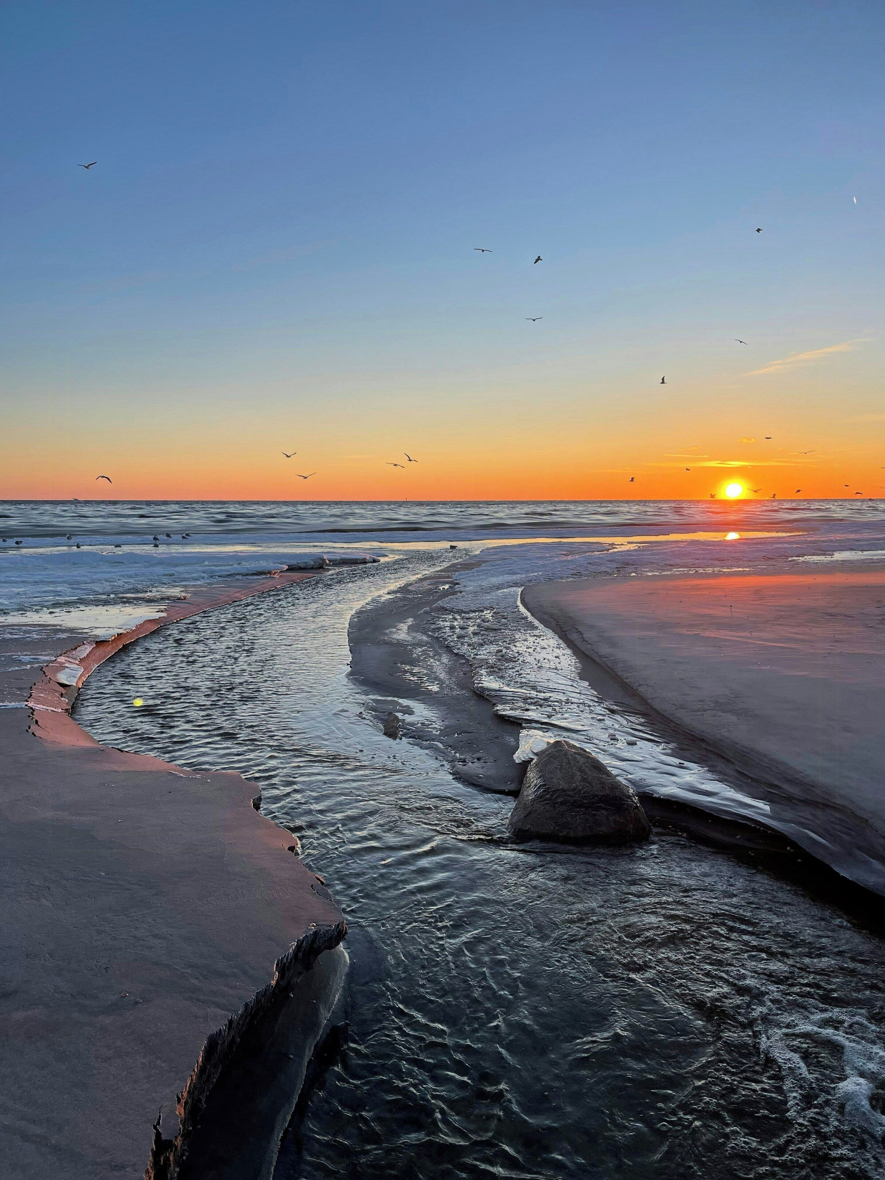 Strand