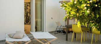 Design and sea on the Trabocchi Coast