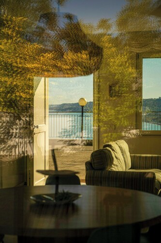 Design and sea on the Trabocchi Coast