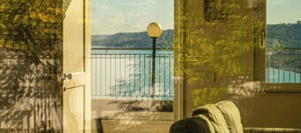 Design and sea on the Trabocchi Coast