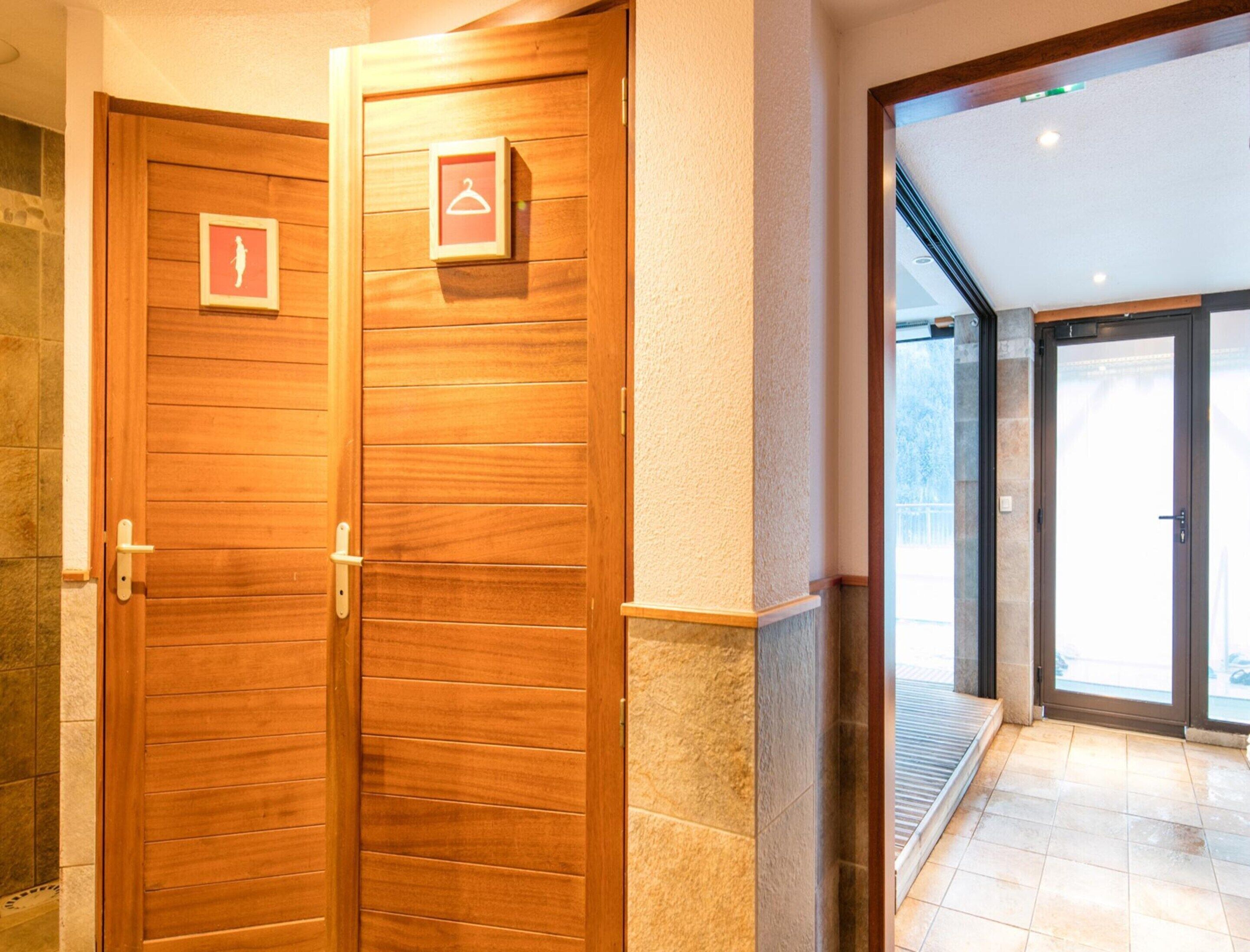 Apartamento | Parte interna