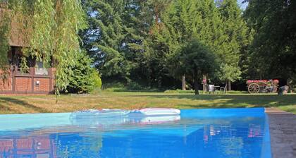Zwei Ferienwohnungen in Kirchdorf