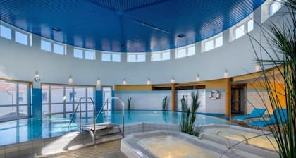 Wismar Hotel und Spa – Standard-Dreibettzimmer