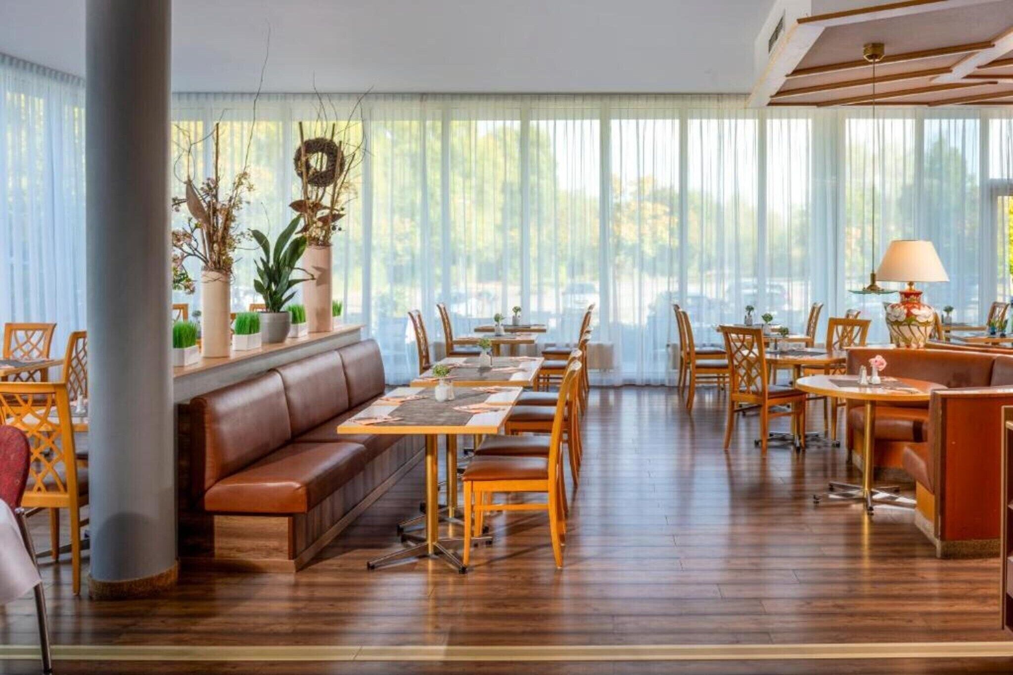 Restaurantes
