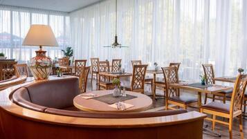 Restaurantes