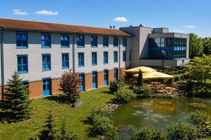Exterior - Wyndham Garden Wismar (Wismar)