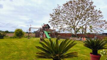 Espace pour enfants