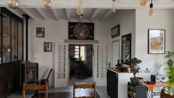 Restauration