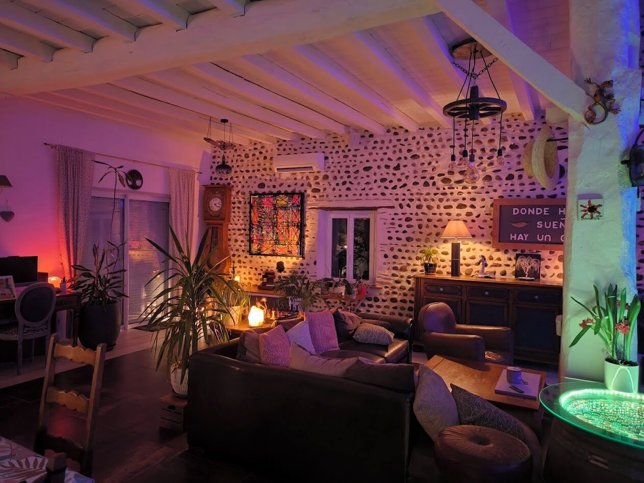 Intérieur