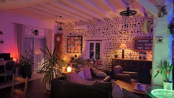 Intérieur
