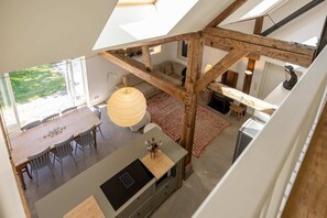 Interior - Oranjezonweg 7 - Klein Overduin & Het Bakhuys (Oostkapelle)