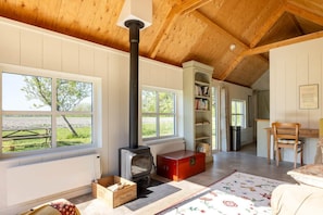 Interior - Oranjezonweg 7 - Klein Overduin & Het Bakhuys (Oostkapelle)