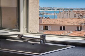 Interior - Stunning Apartment a/c 6P with Sea View - Cannes (Cannes)