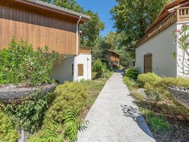 Apartamento | Exterior