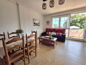TV - Apartment Bajo Pedroso 6903 (Noja)