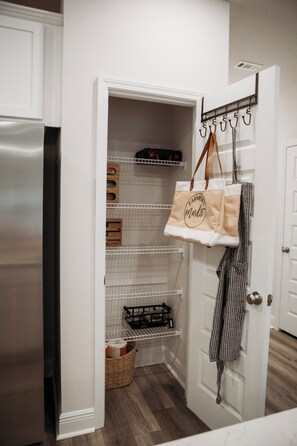 Interior - Welcome to Easy Breezy.  Luxury Coastal Getaway, Minutes From Two Beaches. (Gulf Breeze)
