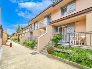 Departamento | Exterior