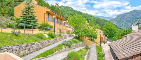 Apartment | View from property