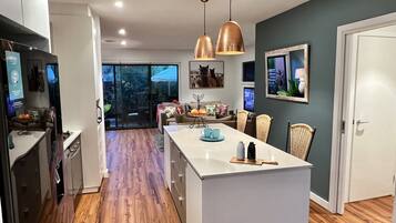 Apartment | Private kitchen