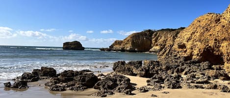 Apartamento | Vista da propriedade
