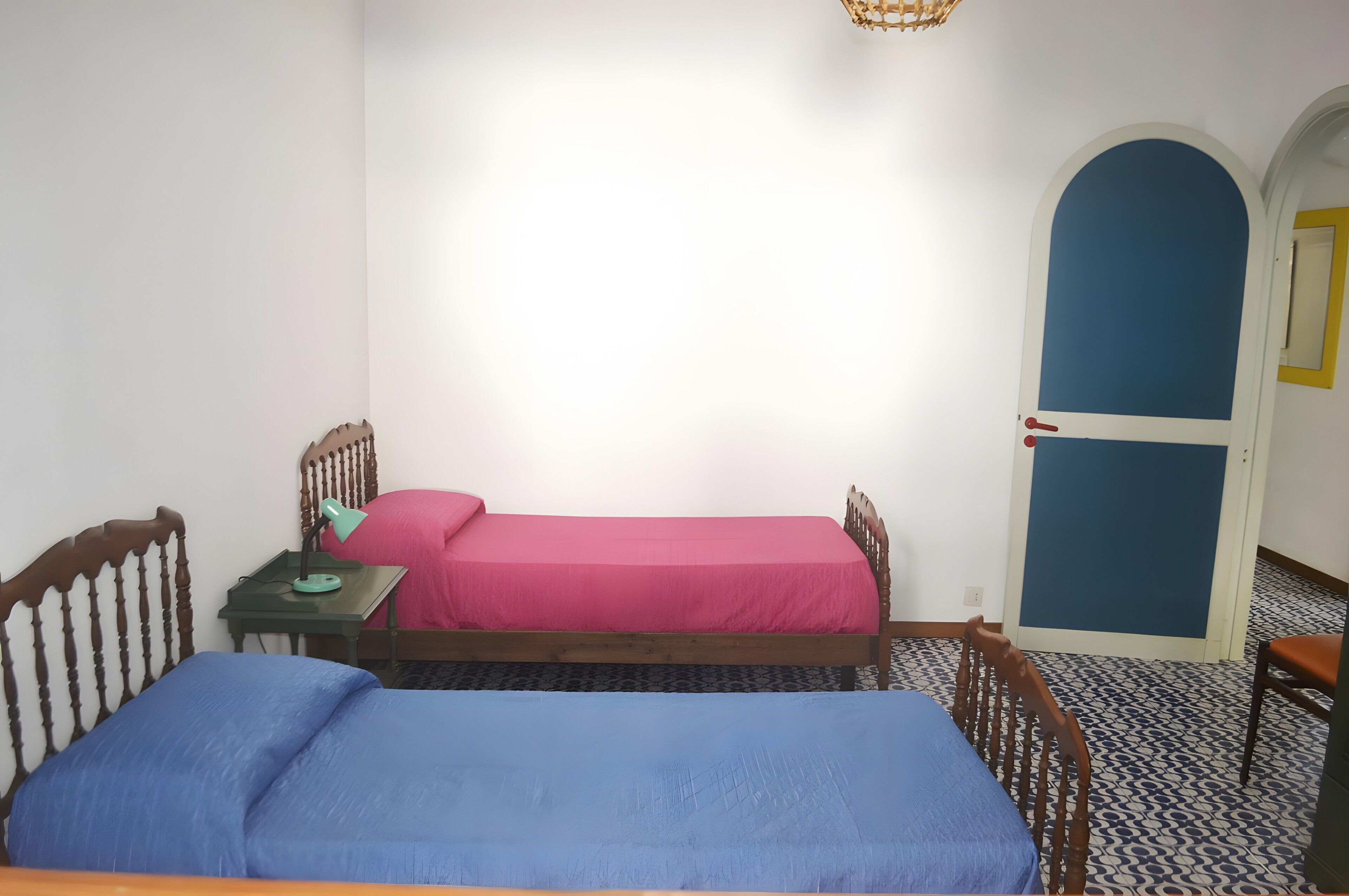 Habitació