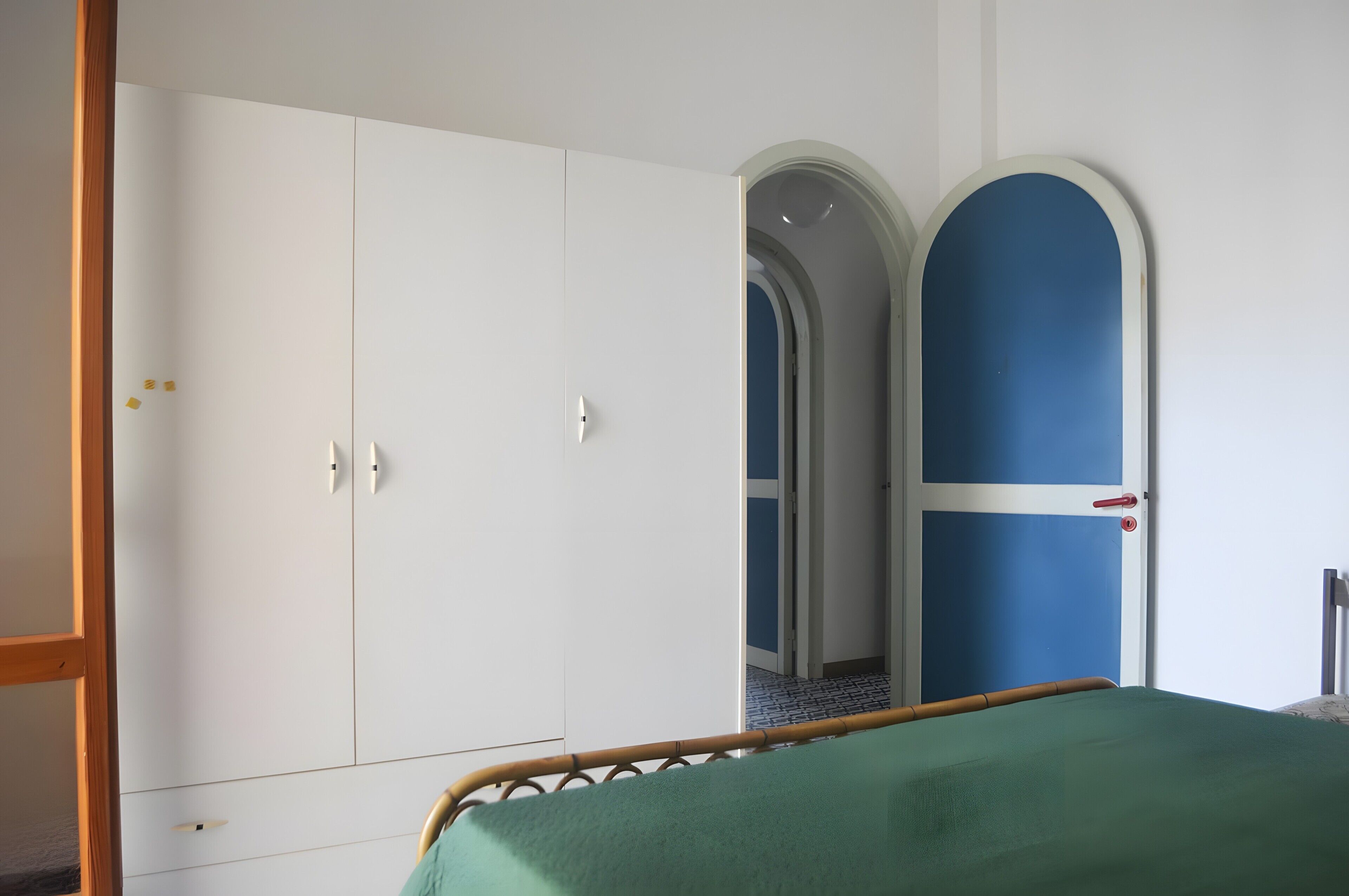 2 Schlafzimmer