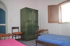 Room - Apartment 'Ll58 San Foca' with Private Garden (San Foca)