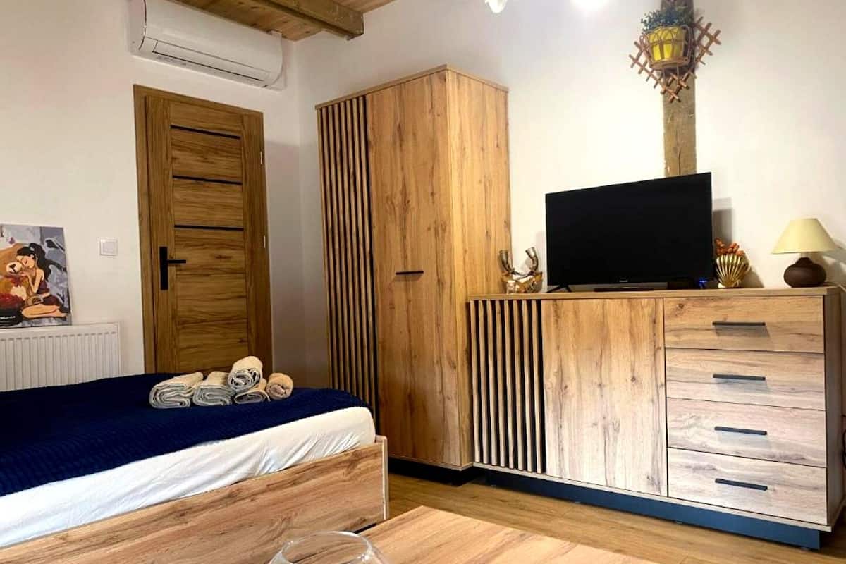 Chambre Double Confort