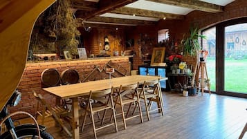 Restaurantes