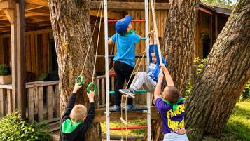Children’s activities