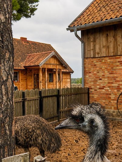 Farma Puchałowo