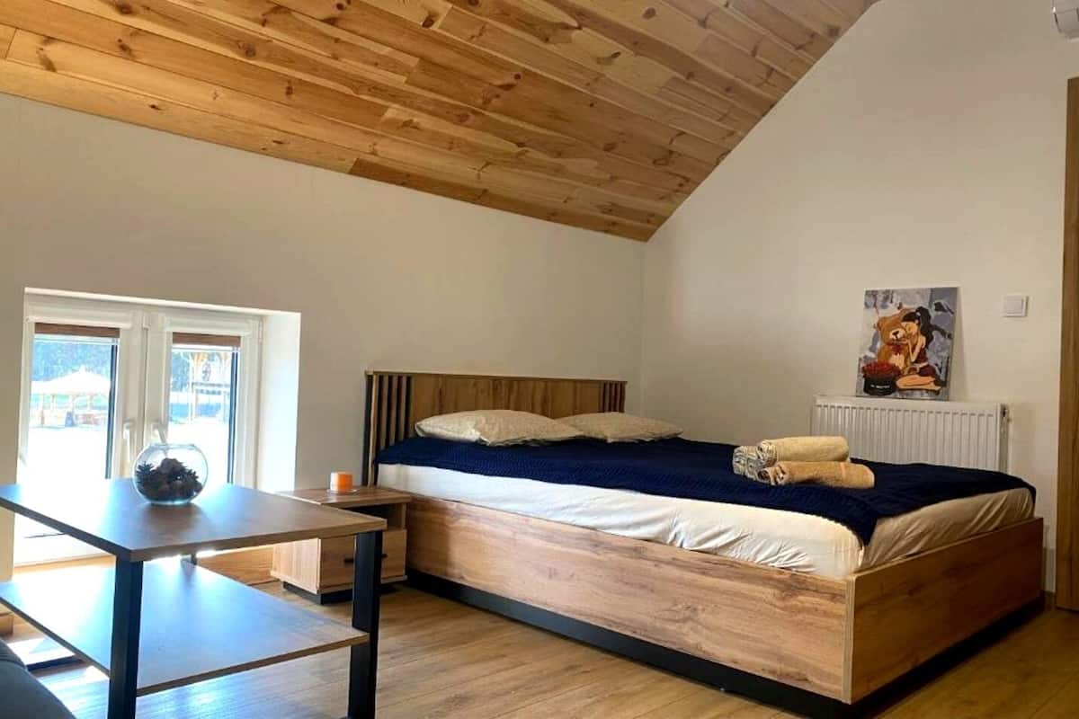 Chambre Quadruple Familiale