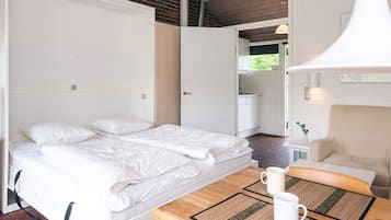House | Interior