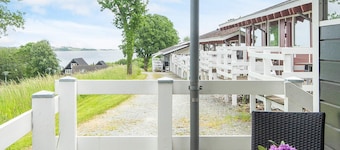 2 Person Holiday Home in Aabenraa
