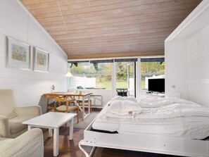 House | Interior - 2 Person Holiday Home in Aabenraa (Aabenraa)