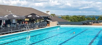 2 Person Holiday Home in Aabenraa