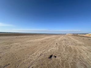 海灘