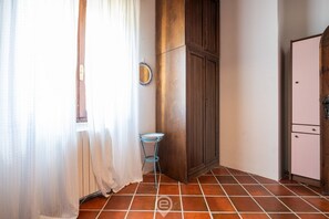 Interior - Casa Sottotorre Beachfront (Calasetta)