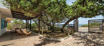 Casa Sottotorre Beachfront