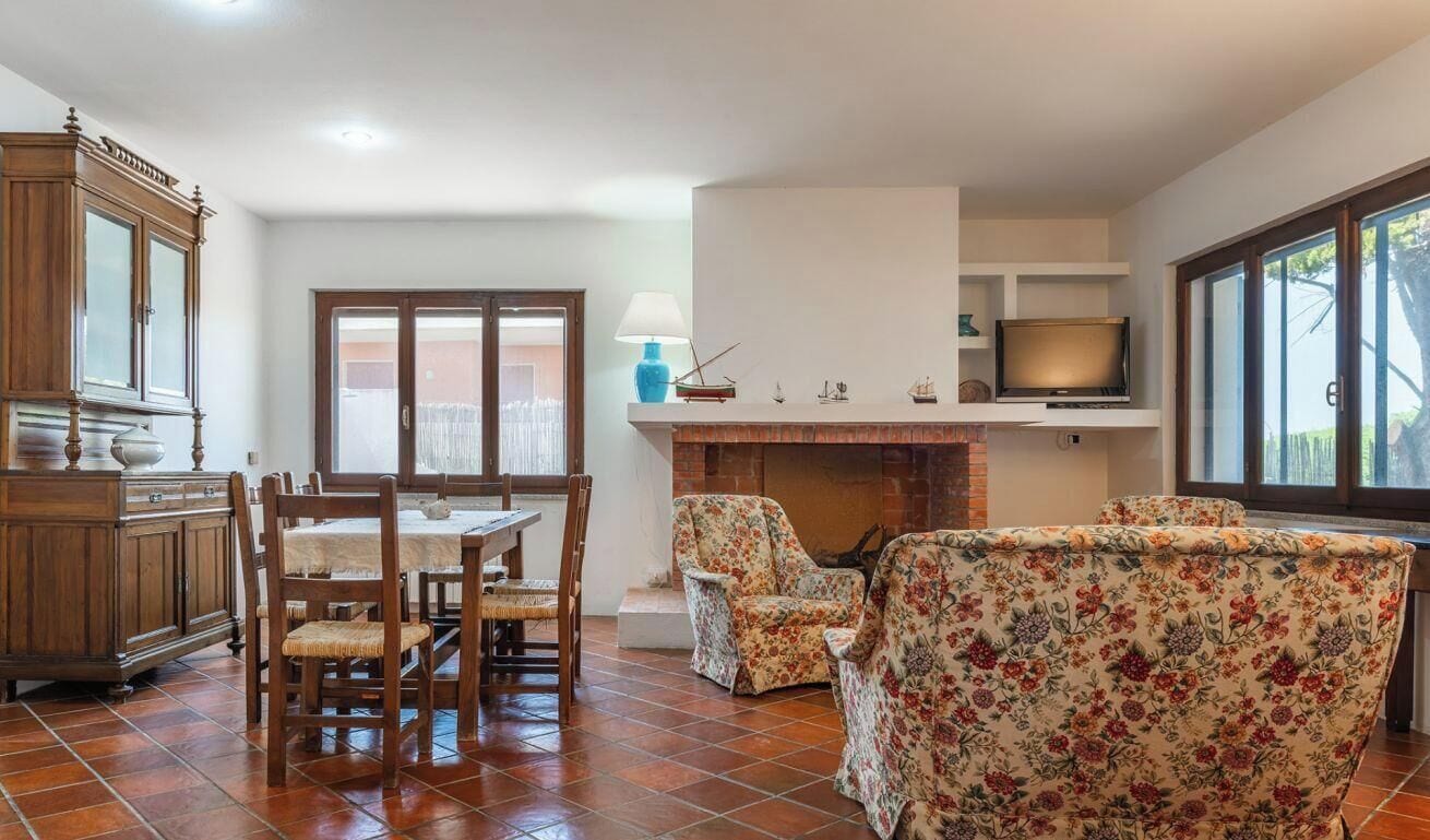 Casa Sottotorre Beachfront - Calasetta