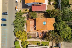 Exterior - Casa Sottotorre Beachfront (Calasetta)