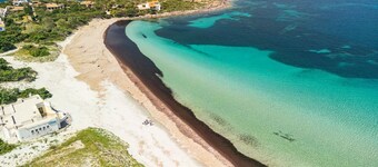 Casa Sottotorre Beachfront