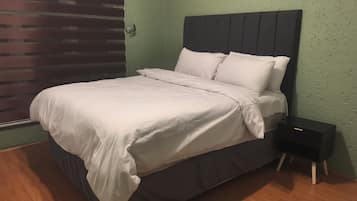 Apartment, 2 Bedrooms, Patio | 2 bedrooms