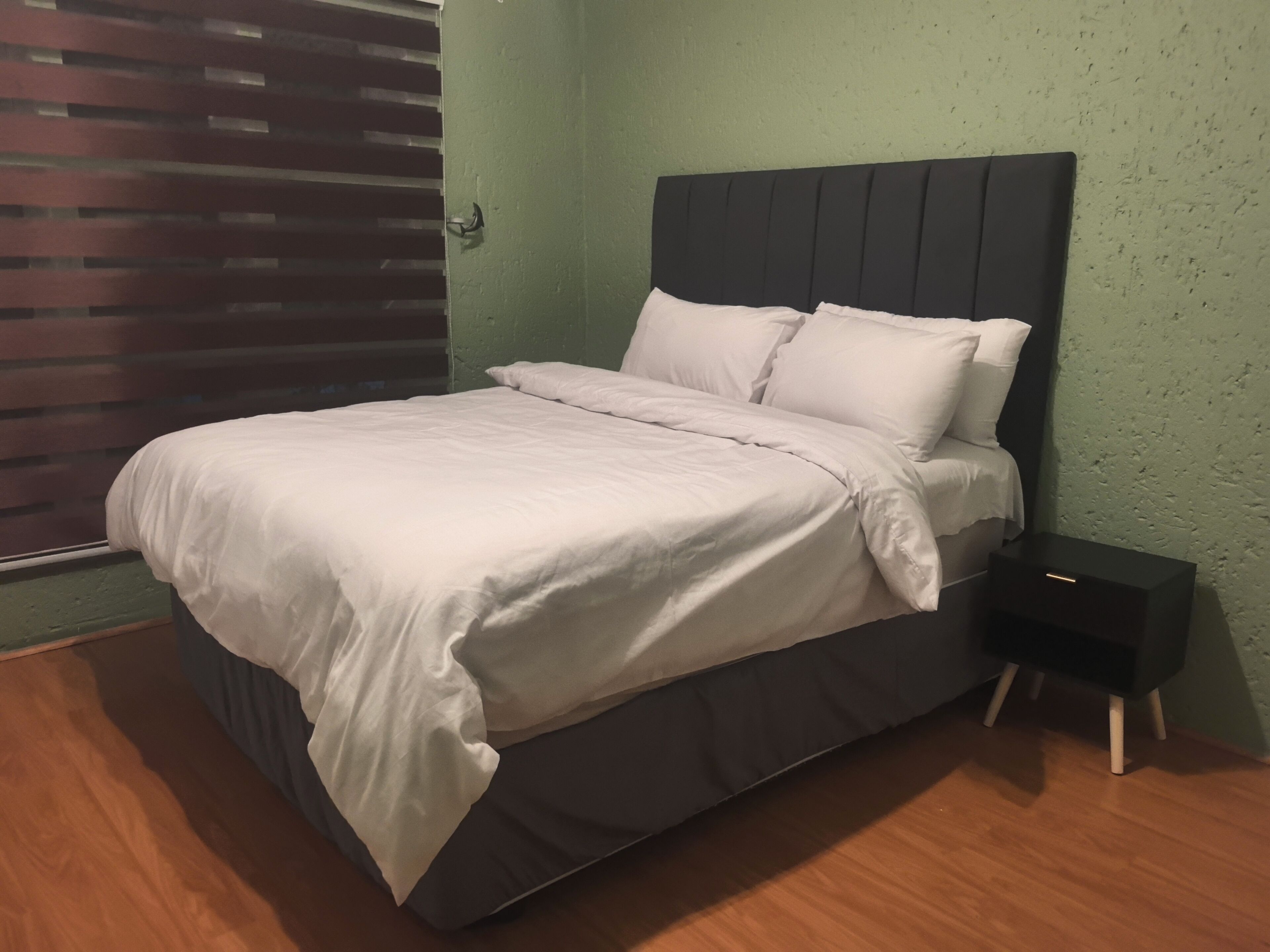 อพาร์ทเมนท์, 2 ห้องนอน, ลานระเบียง | 2 ห้องนอน