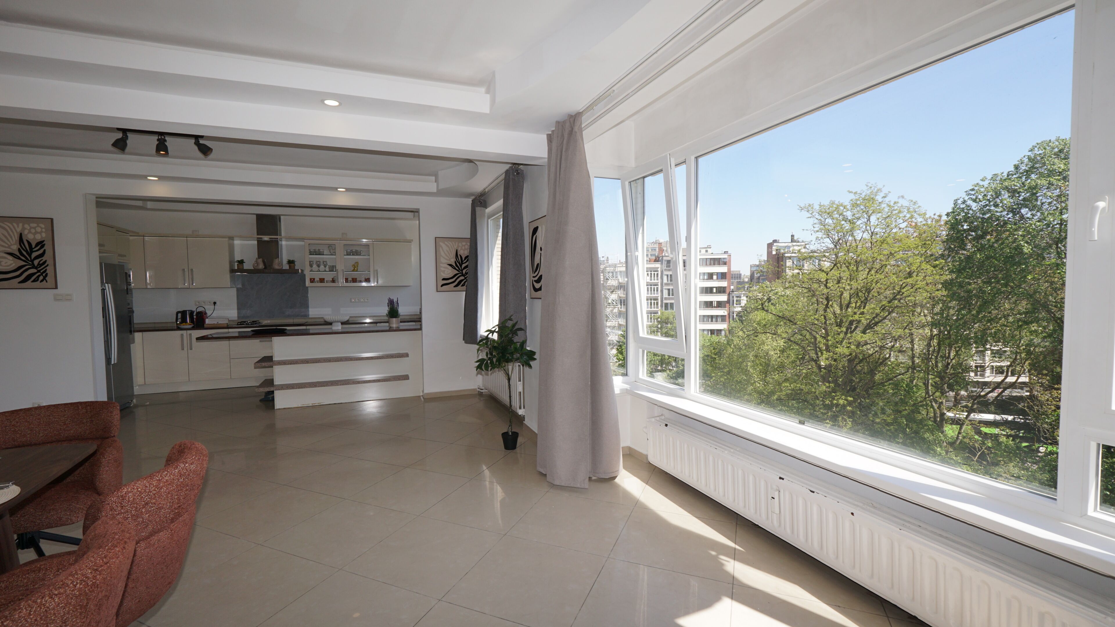 Intérieur