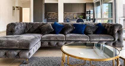 TheLabel Residences