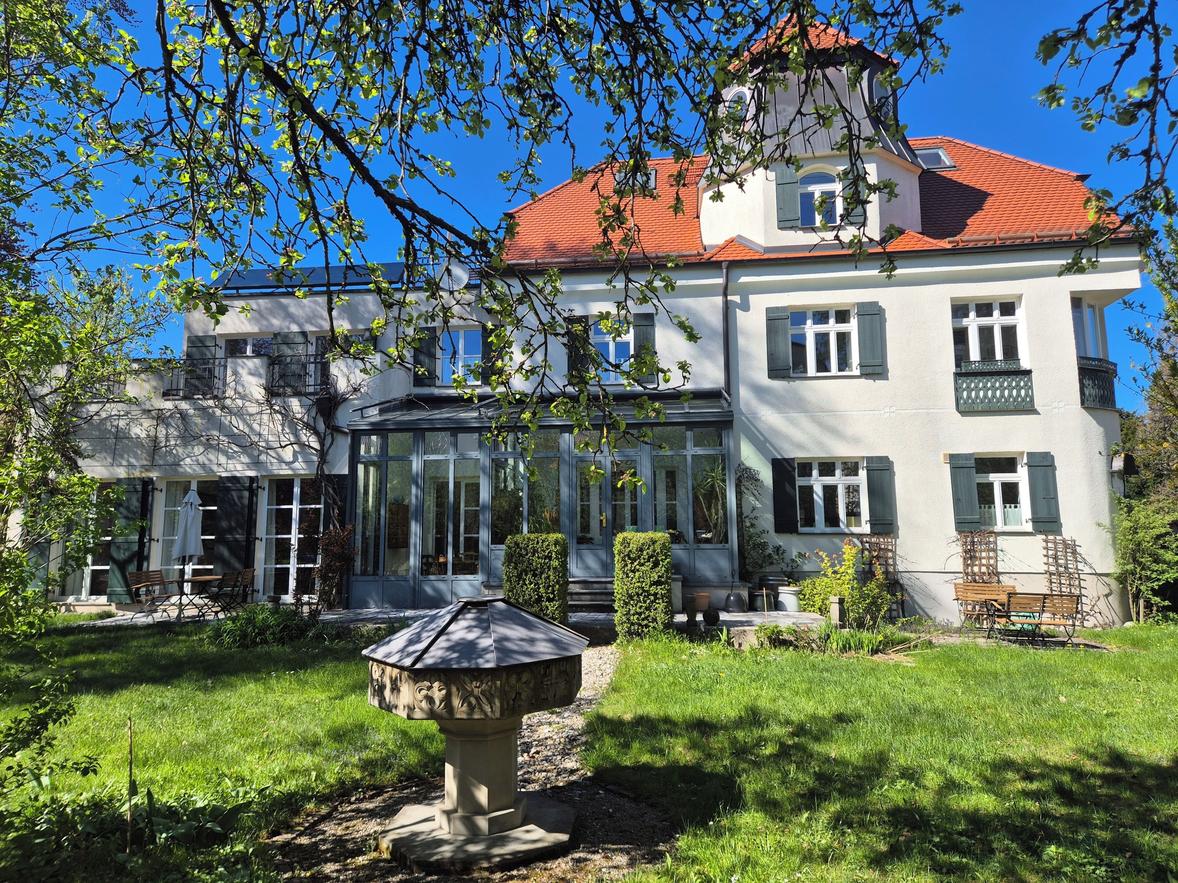 Außenbereich