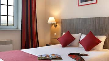 Apartment | 1 bilik tidur, cadar katil