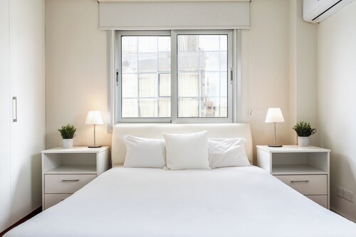 Elegant 1BR Apartment in Central Nicosia